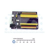ESP32 38-pins Expansion Development Board DevkitC