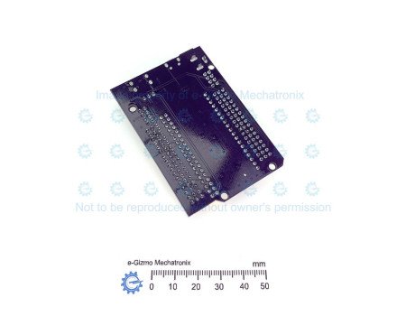 ESP32 38-pins Expansion Development Board DevkitC ESP32 38-pins Expansion Development Board DevkitC
