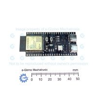 ESP32-S3-DevKitC Development Board 16NR8 16MB Flash 8MB RAM ESP32-S3-DevKitC Development Board 16NR8 16MB Flash 8MB RAM