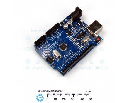 Arduino Compatible UNO R3