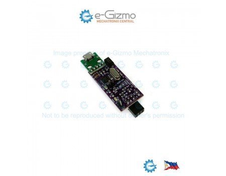 e-Gizmo USBASP AVR Programming Tool with 6-pin ISP Interface USB Micro e-Gizmo USBASP AVR Programming Tool with 6-pin ISP Interface USB Micro