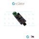 e-Gizmo USBASP AVR Programming Tool with 6-pin ISP Interface USB Micro e-Gizmo USBASP AVR Programming Tool with 6-pin ISP Interface USB Micro