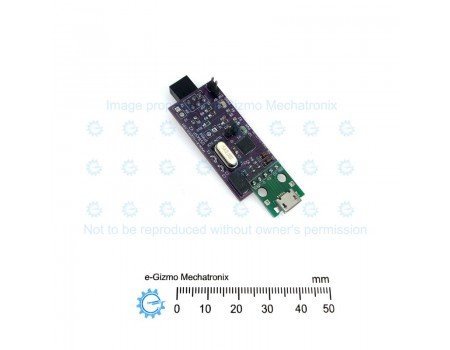 e-Gizmo USBASP AVR Programming Tool with 6-pin ISP Interface USB Micro e-Gizmo USBASP AVR Programming Tool with 6-pin ISP Interface USB Micro