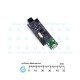 e-Gizmo USBASP AVR Programming Tool with 6-pin ISP Interface USB Micro e-Gizmo USBASP AVR Programming Tool with 6-pin ISP Interface USB Micro