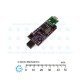 e-Gizmo USBASP AVR Programming Tool with 6-pin ISP Interface USB Micro e-Gizmo USBASP AVR Programming Tool with 6-pin ISP Interface USB Micro