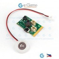 Humidifier Atomizer Mist Maker Kit Module