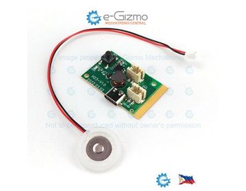 Humidifier Atomizer Mist Maker Kit Module Humidifier Atomizer Mist Maker Kit Module