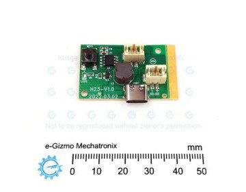 Humidifier Atomizer Mist Maker Kit Module Humidifier Atomizer Mist Maker Kit Module