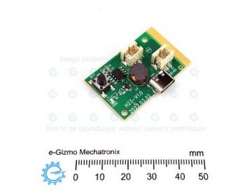 Humidifier Atomizer Mist Maker Kit Module Humidifier Atomizer Mist Maker Kit Module