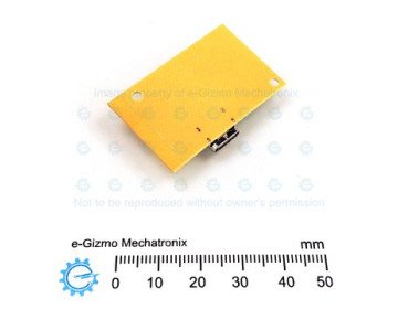 Humidifier Atomizer Mist Maker Kit Module Humidifier Atomizer Mist Maker Kit Module