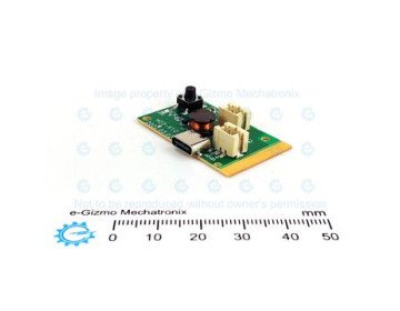 Humidifier Atomizer Mist Maker Kit Module Humidifier Atomizer Mist Maker Kit Module