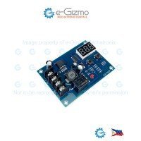 XH-M603 Charging Voltage Disconnect Protection 12V-24V Battery