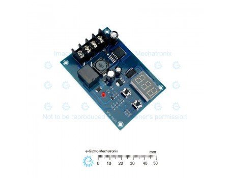 XH-M603 Charging Voltage Disconnect Protection 12V-24V Battery XH-M603 Charging Voltage Disconnect Protection 12V-24V Battery