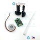 Humidifier Atomizer Mist Maker Kit Module Continous Mode Humidifier Atomizer Mist Maker Kit Module Continous Mode