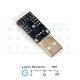 USB to 3.3V TTL Serial Module CP2102