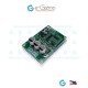500W BLDC Brushless DC Motor Controller Driver with Heatsink
