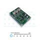 500W BLDC Brushless DC Motor Controller Driver with Heatsink