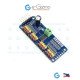 16 Channel 12-bit PWM Servo Driver I2C PCA9685
