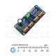 16 Channel 12-bit PWM Servo Driver I2C PCA9685