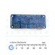 16 Channel 12-bit PWM Servo Driver I2C PCA9685
