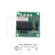 ULN2003 Unipolar Stepper Motor Driver Module ULN2003 Unipolar Stepper Motor Driver Module
