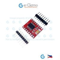 TB6612 2 CH General Purpose Motor Driver 1A