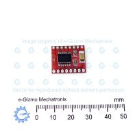 TB6612 2 CH General Purpose Motor Driver 1A