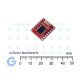 TB6612 2 CH General Purpose Motor Driver 1A TB6612 2 CH General Purpose Motor Driver 1A