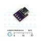 USB Type C Female to SIP-4 Breakout Board USB Type C Female to SIP-4 Breakout Board