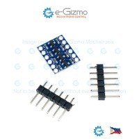 4 Channel Bi-directionalLevel Translator Module 3.3V 5V
