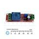 5V Delay Timer Delay Relay Module (ON Delay) with NE555 IC 5V Delay Timer Delay Relay Module (ON Delay) with NE555 IC