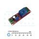 5V Delay Timer Delay Relay Module (ON Delay) with NE555 IC 5V Delay Timer Delay Relay Module (ON Delay) with NE555 IC