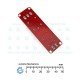5V Delay Timer Delay Relay Module (ON Delay) with NE555 IC 5V Delay Timer Delay Relay Module (ON Delay) with NE555 IC