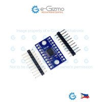 8 Channel Logic Level Converter Translator Module TXS1008E
