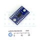 8 Channel Logic Level Converter Translator Module TXS1008E 8 Channel Logic Level Converter Translator Module TXS1008E
