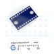 8 Channel Logic Level Converter Translator Module TXS1008E 8 Channel Logic Level Converter Translator Module TXS1008E