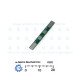 1S 3A Li-ion BMS and Protection Board