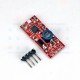 7805 pin-out 5V 0.6A DC/DC Converter True Rated