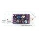 e-Gizmo 8-35VDC Input 750mA Adjustable Constant Current Output LED Driver