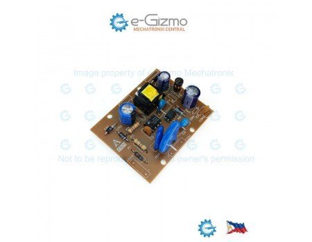 OEM 220VAC Input 5V 0.65W 135mA DC Output AC-DC Converter Module OEM 220VAC Input 5V 0.65W 135mA DC Output AC-DC Converter Module