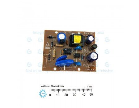 OEM 220VAC Input 5V 0.65W 135mA DC Output AC-DC Converter Module OEM 220VAC Input 5V 0.65W 135mA DC Output AC-DC Converter Module