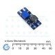 MT3608 Adjustable 2A Boost Converter Module 28V max Output MT3608 Adjustable 2A Boost Converter Module 28V max Output