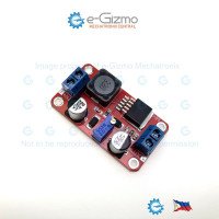 Step Up Boost Converter 30W (5A) XL6019