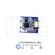 5V Battery Charger Module with USB and Type C USB Charging Port 134N3P