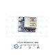 5V Battery Charger Module with USB and Type C USB Charging Port 134N3P
