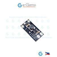 DC Boost Converter Module 5V 8V 9C 12V Output, 3.7V-12V Input