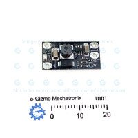 DC Boost Converter Module 5V 8V 9C 12V Output, 3.7V-12V Input DC Boost Converter Module 5V 8V 9C 12V Output, 3.7V-12V Input