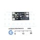 DC Boost Converter Module 5V 8V 9C 12V Output, 3.7V-12V Input DC Boost Converter Module 5V 8V 9C 12V Output, 3.7V-12V Input