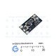 DC Boost Converter Module 5V 8V 9C 12V Output, 3.7V-12V Input DC Boost Converter Module 5V 8V 9C 12V Output, 3.7V-12V Input