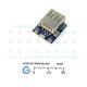 DIY Power Bank Module 3.7V 1s Li-ion Battery, 5V Output